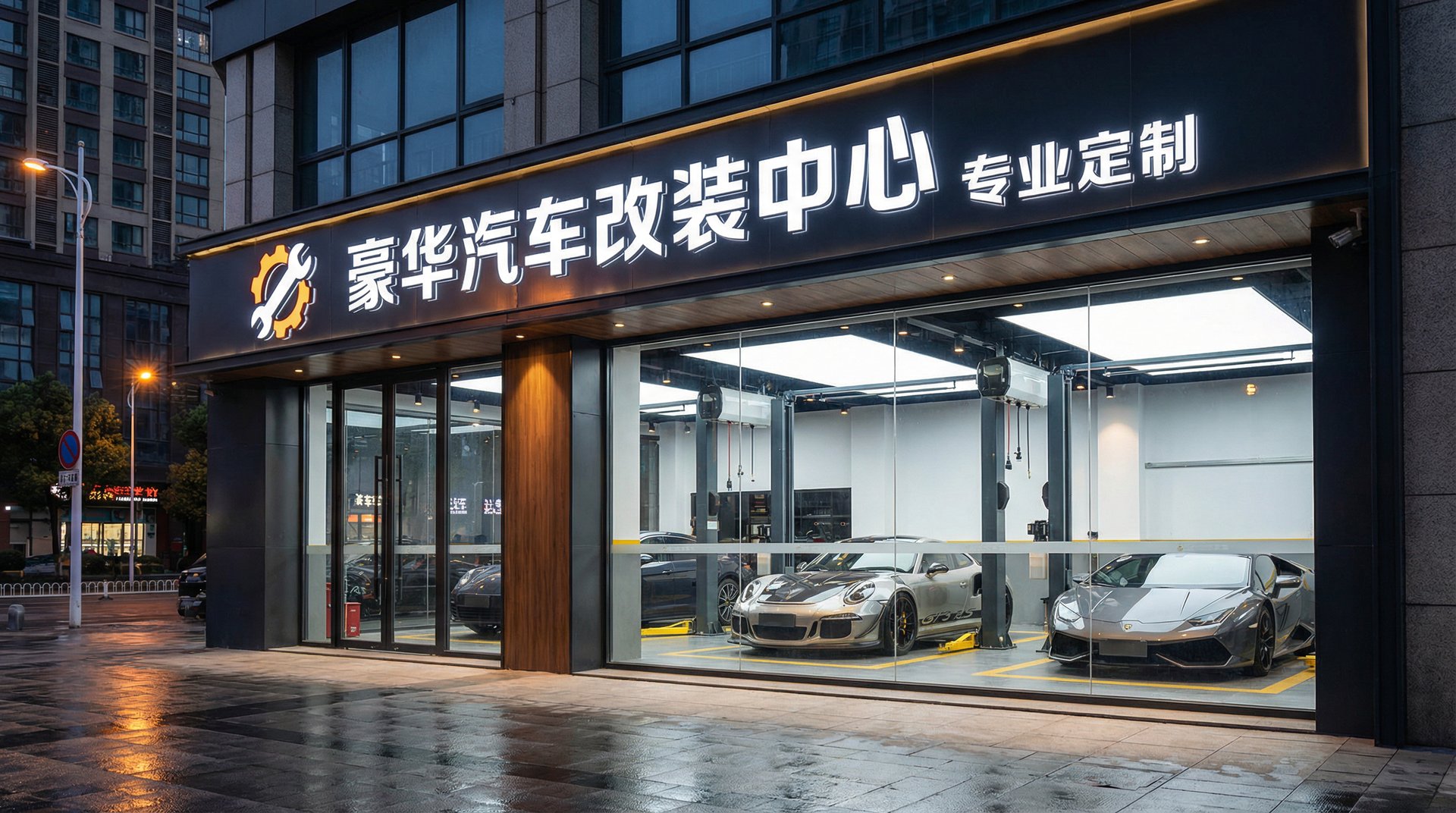 国产自拍实体店